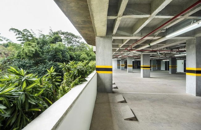 Travelers Rio Verde Living Suites - Foto 66