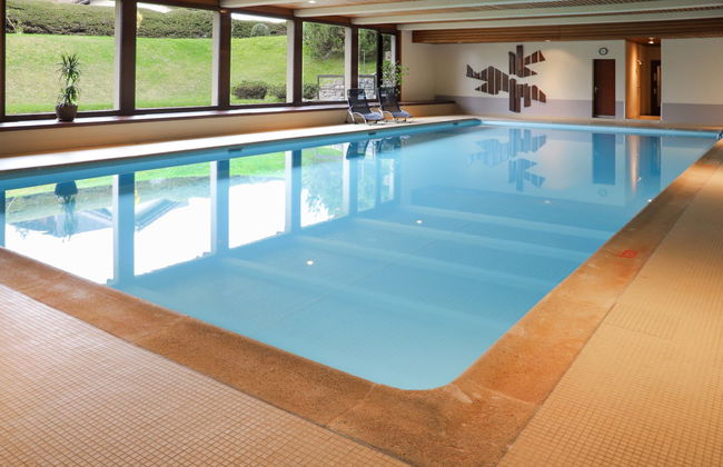 Grand Hôtel A18 - Foto 31