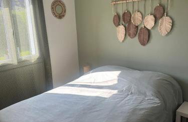 Maison 3 chambres a 5 min de la mer - Photo 7