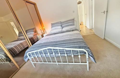 Delightful first floor two bed apartment five minutes walk from Dorking town centre - Foto 15