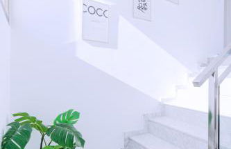 Casa Coco Stylisches Beachhouse mit Pool & Sundeck Els Poblets Denia - Foto 21