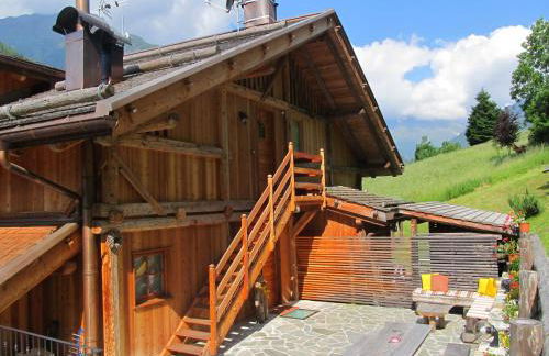 B&B Mas di Zonadi - Foto 20