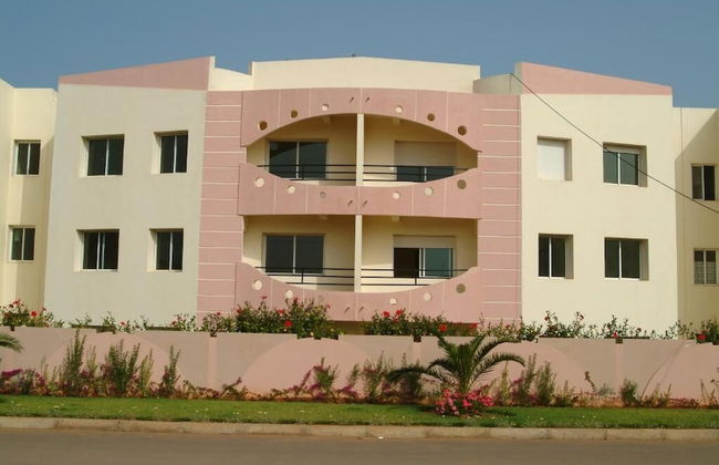 Résidence De l'Atlantique - Foto 17