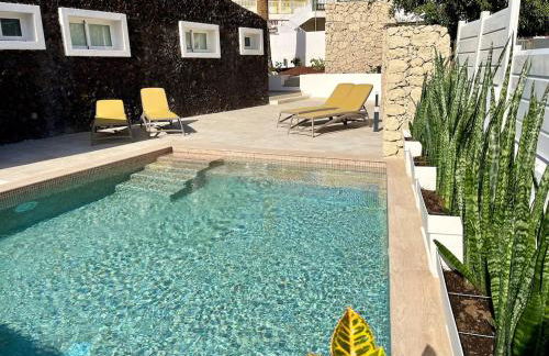 Stone Villa - Foto 1