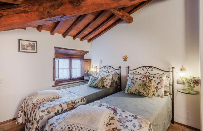 Bicocche Stone Farmhouse - Foto 47