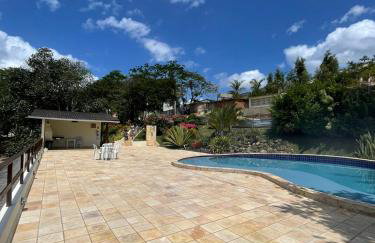 Flat 201 Condomínio Topo da Montanha - Foto 9