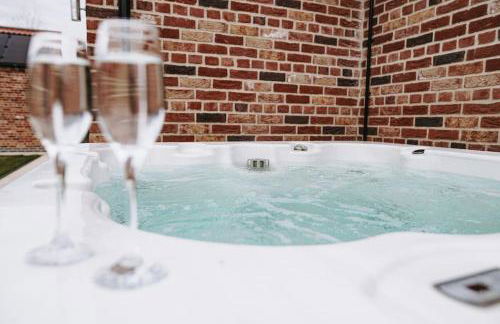 Woodhaven Stays - Foto 45