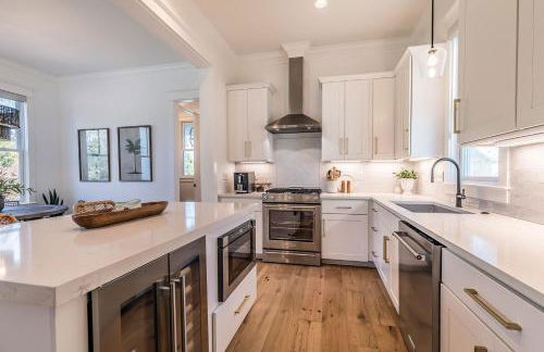 Low Country Home in Beautiful Habersham - Foto 4