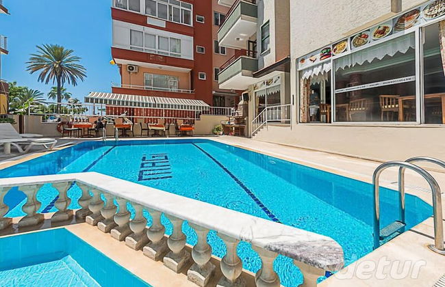 Magi Apart Hotel - Foto 60