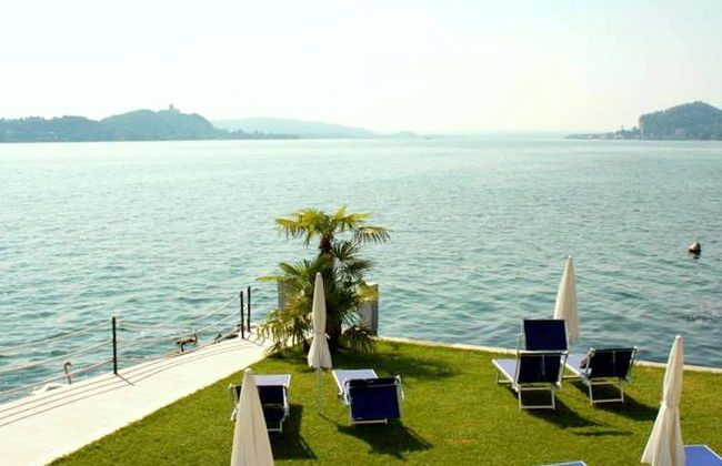 Brand new and Elegant Residence on Lake Maggiore - Foto 5