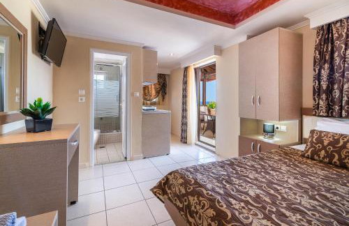 House Kostas on the beach - Foto 10