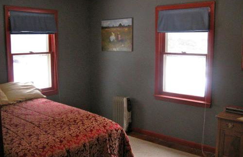 Pet-Friendly Cabin Rental near the Bigelow Preserve in Maine - Foto 12