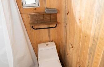 Tiny one house at Yosemite Gateway - Foto 8