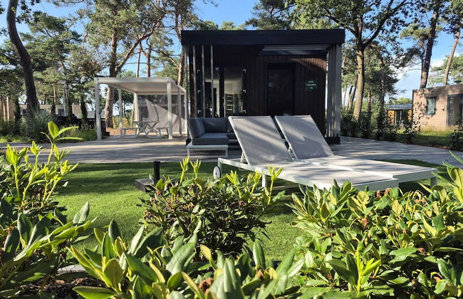 Casa Sallandia met Outdoor Wellness - Foto 32