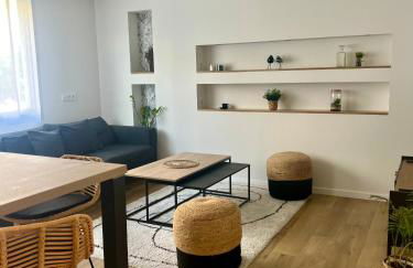 Le Carrel, Centre de Rennes - Foto 5