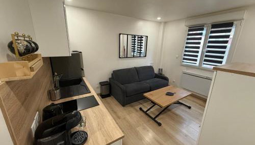 Studio cozy à Lagnieu - Foto 4