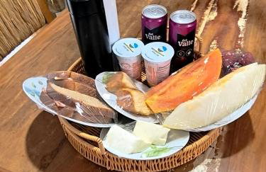 Chalés Recanto dos Sonhos - Foto 5