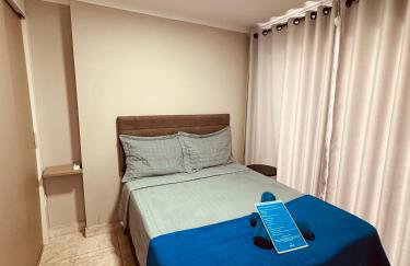 Flat Luxo Padrão - Foto 6