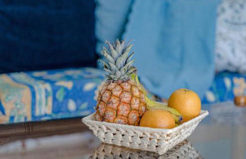 Sea View Apartment Blue Pearl - Foto 11