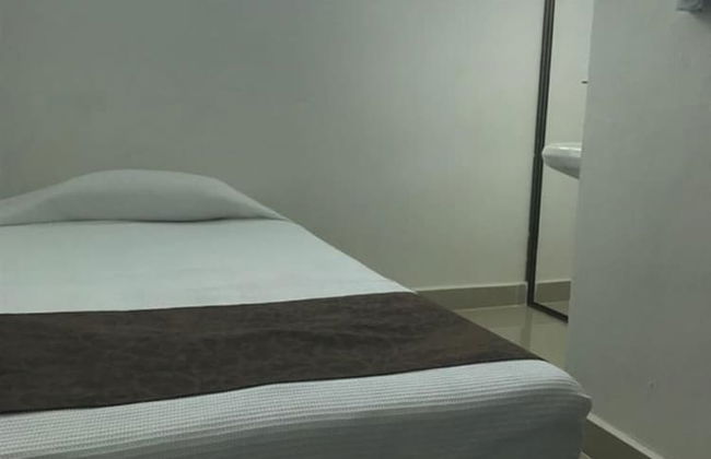 Torres del Sol Cancún - Foto 10