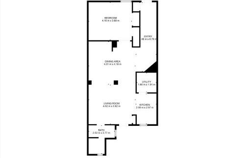 Cheery Flat in Adams Morgan - Mt Pleasant - Foto 24