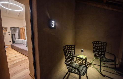 Relais Chiarene - Foto 50