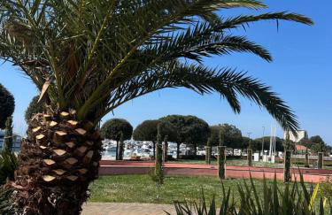 Apartment Belaj SeaSide Resort - Sea view - Photo 23