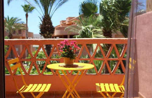 Sol y Brisa Resort Almerimar - Foto 1