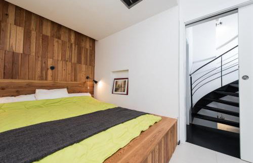 Luxury Holiday Home Itana with Private Pool and Sea View - Foto 7