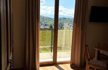 Wolniej Apartamenty bezpośrednio przy ścieżce rowerowej Velo Czorsztyn - Foto 7