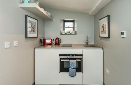 Garden Rooms Edinburgh - Foto 21