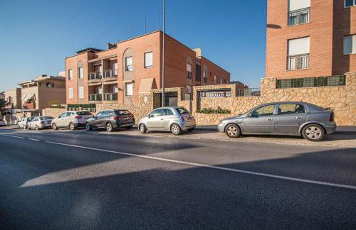 Serrallo Apartment - Foto 41