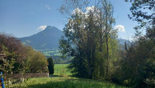 Apartement für Naturliebhaber - Foto 2, Garden