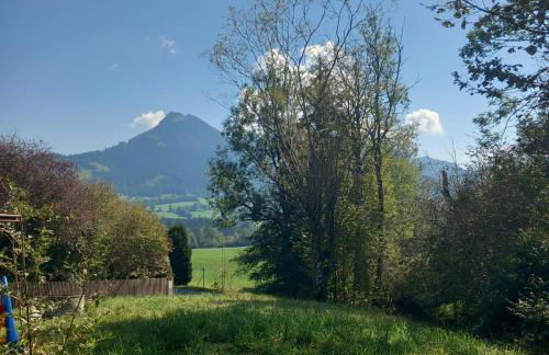 Apartement für Naturliebhaber - Foto 2