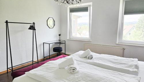 Apartment mit Aussicht über Osterode - Foto 5