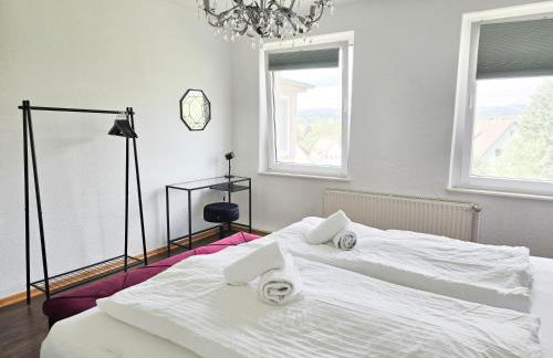 Apartment mit Aussicht über Osterode - Foto 5