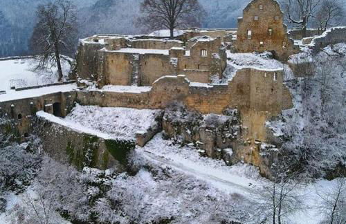 Biosphärenzimmer Bad Urach - Photo 11