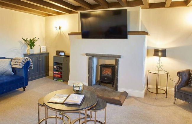 Host & Stay - The Coach House - Photo 33