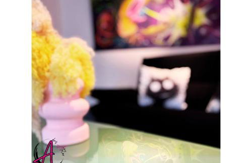 Das Atelier - Foto 13