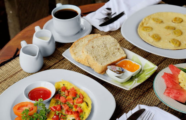 Ashanti Villa Ubud - Foto 46