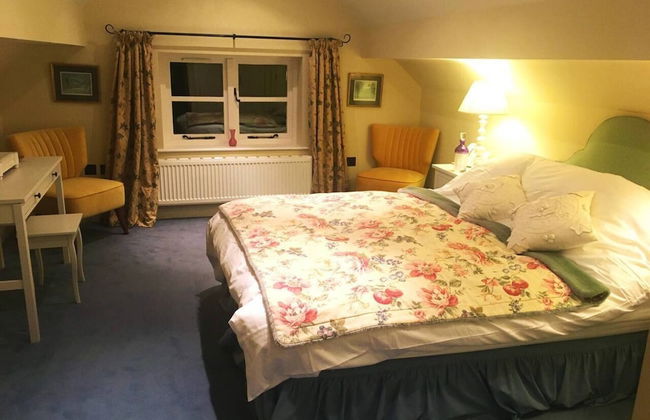 Luxury Accom With Pool Henbury Macclesfield - Photo 4