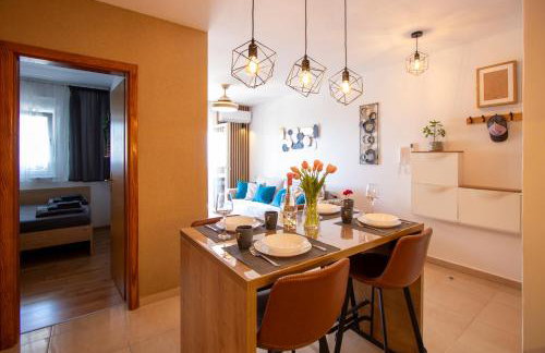 Relax Mandre 200m from the beach Sea view - Foto 14