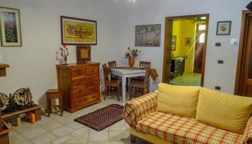 I Due Ciuchini Sardinia - Foto 5, Lobby or reception