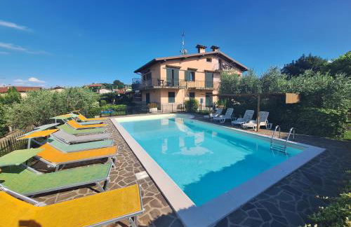 La Grolla del Garda - App. Giada - Foto 3