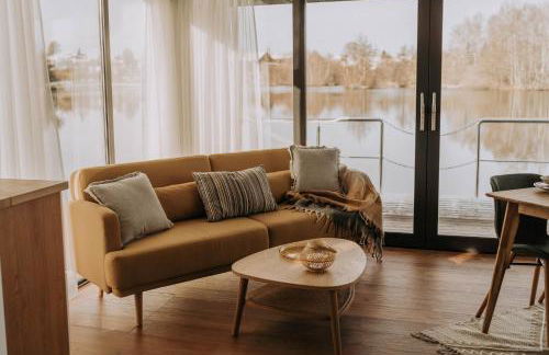 Waidlerland Hausboot 1 - Foto 21