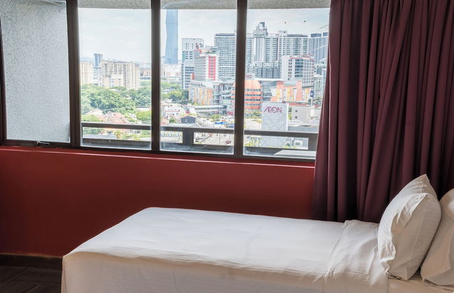 Menara PGRM by Minsu - Foto 18