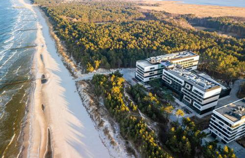 Shellter Bael Apartamenty - Foto 9