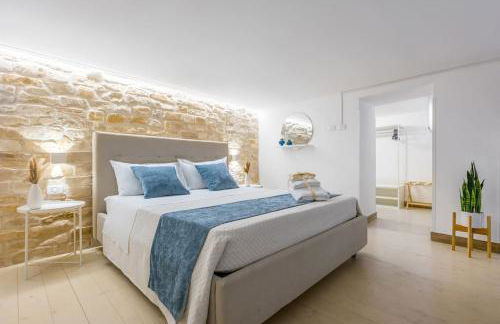 Centro Storico Sciacca - Casa Di Pisa Cortile Termine - Foto 1