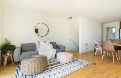 Beautiful Queen Anne home with Space Needle views - Foto 20