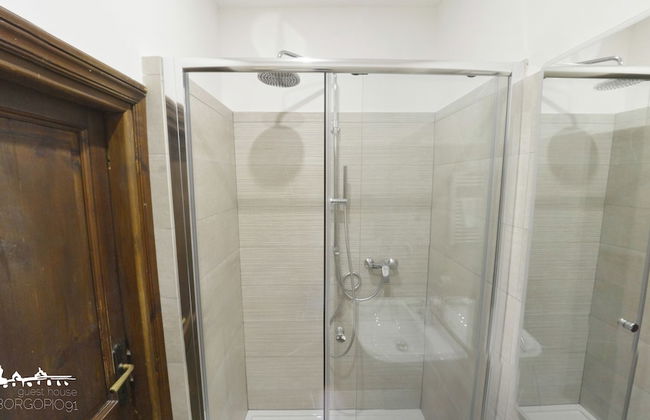 Borgo Pio 91 - Foto 53